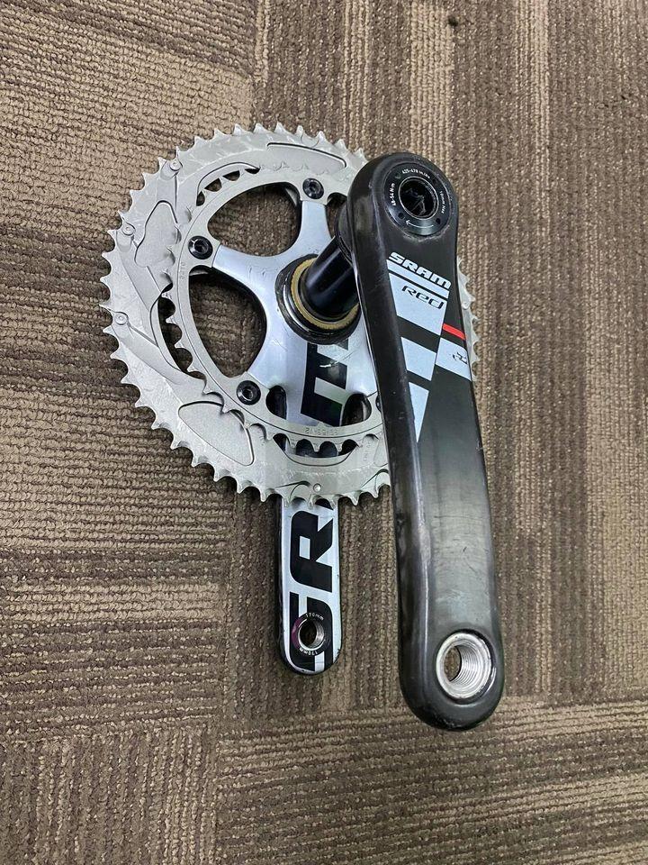 SRAM,  39D,  10 vit. main image 1
