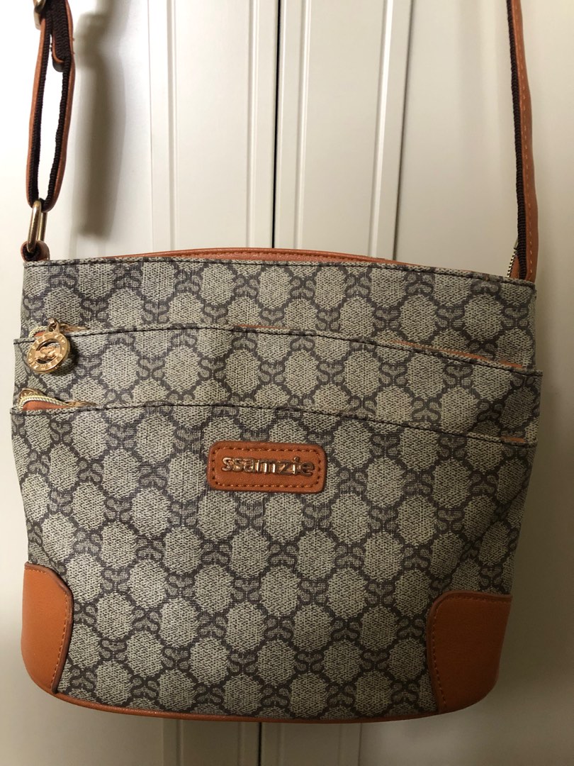 Ssamzie handbag 2025 price