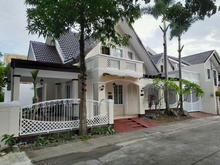 Santa Rosa Estates 1, Property, Rentals, House & Lot on Carousell