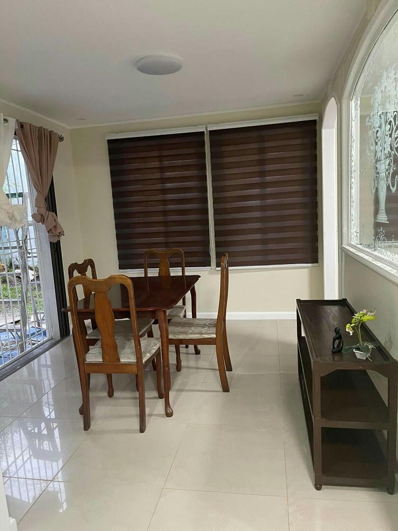 Santa Rosa Estates 1, Property, Rentals, House & Lot on Carousell