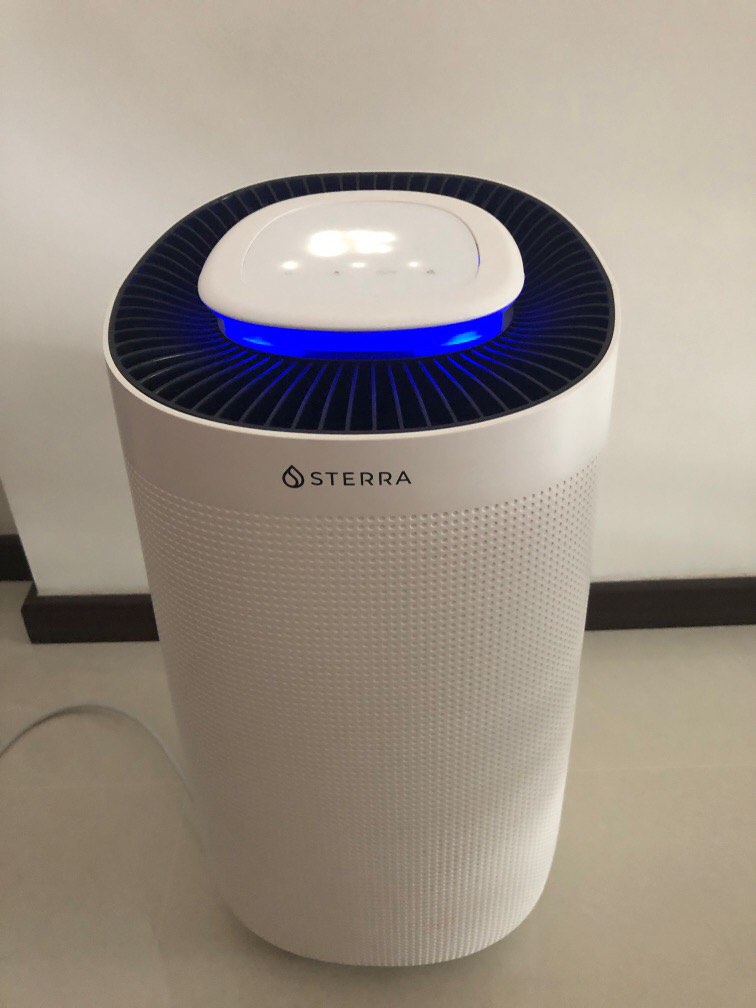 Sterra Dehumidifier, TV & Home Appliances, Air Purifiers