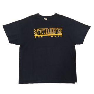 Strife Hardcore Band T-Shirt