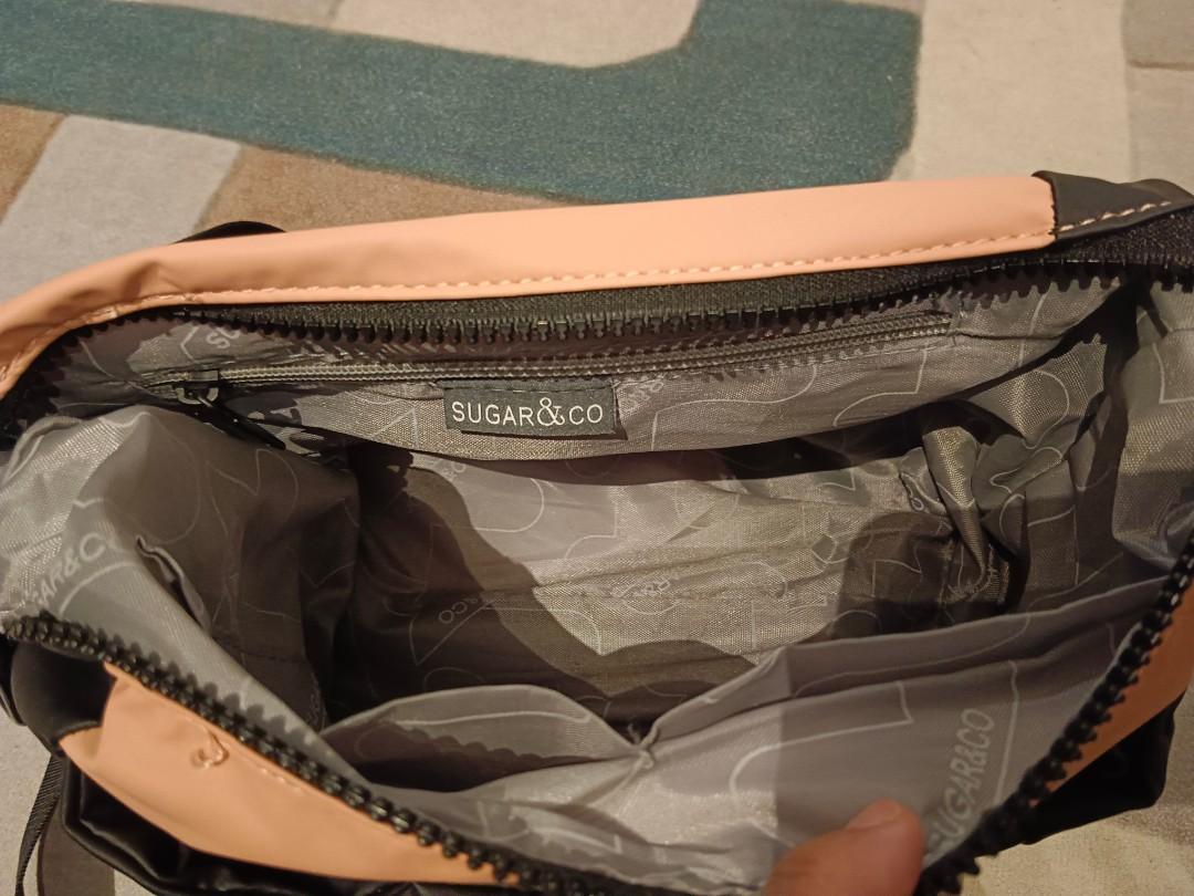 Sugar & co sling bag 2025