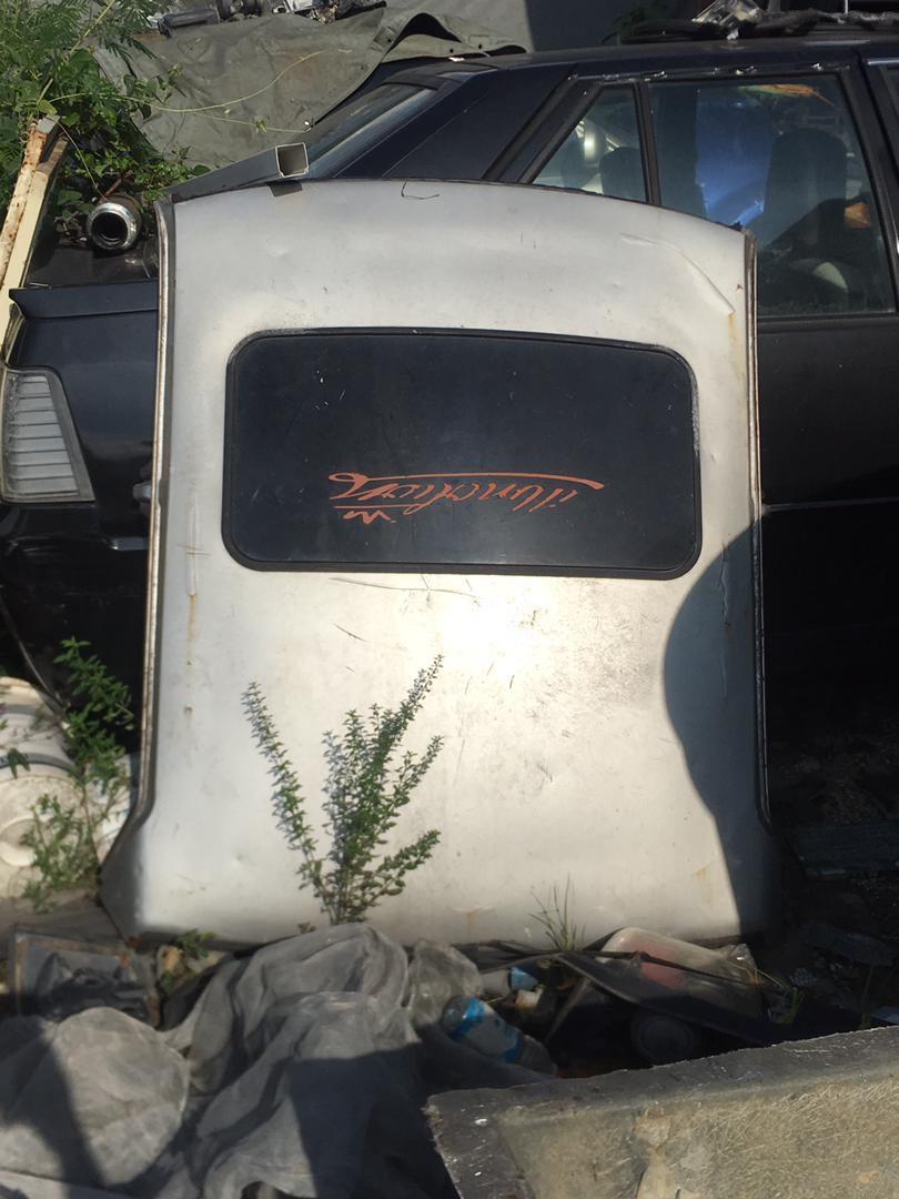 Sunroof proton saga uk speck, Auto Accessories on Carousell