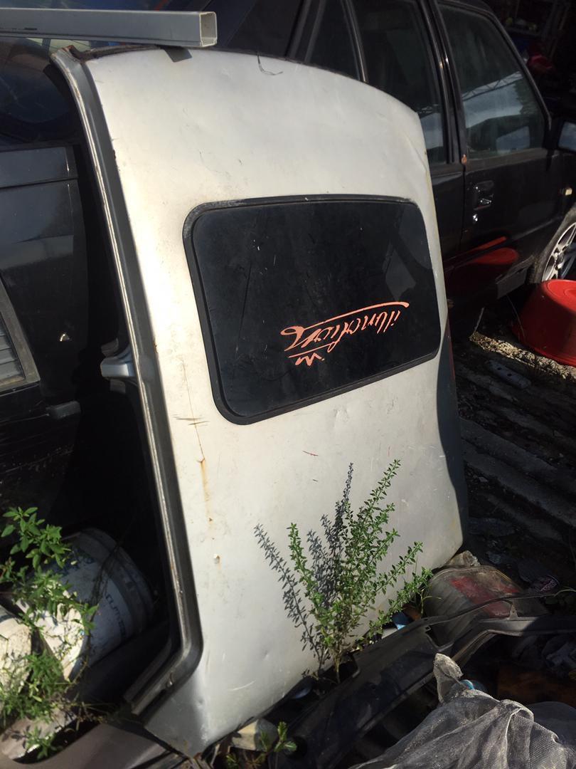 Sunroof proton saga uk speck, Auto Accessories on Carousell