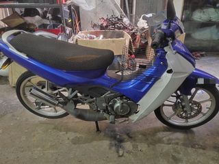 (Category: ) located in . Submitted by shh.motor.sdn.bhd (Listing ID 1186397754, Image 1). Description: .