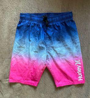 Swim Shorts for Teens Bundle (3 pairs)