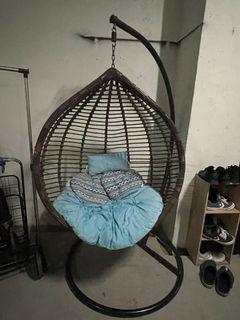 Swing (Indoor/outdoor)