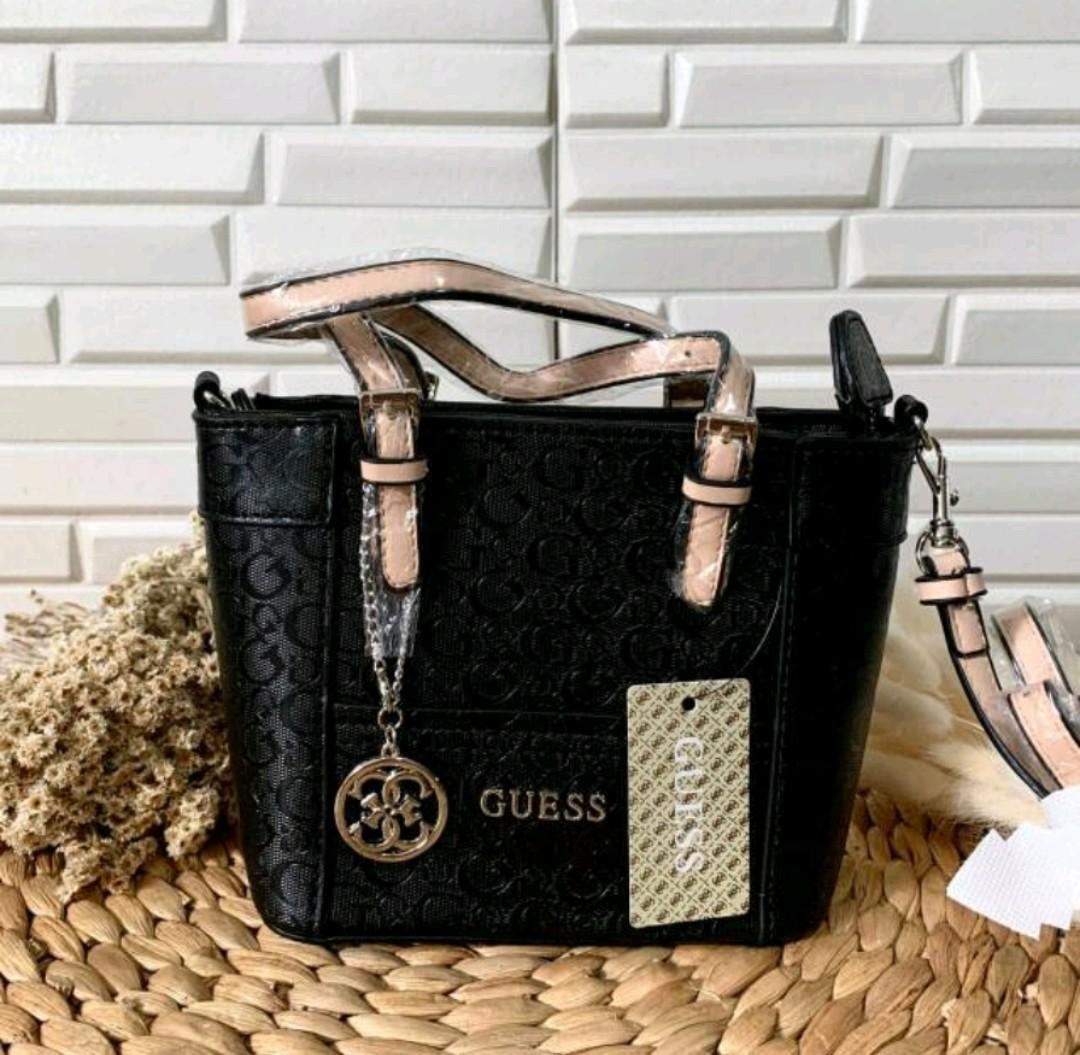 Tas guess delaney best sale