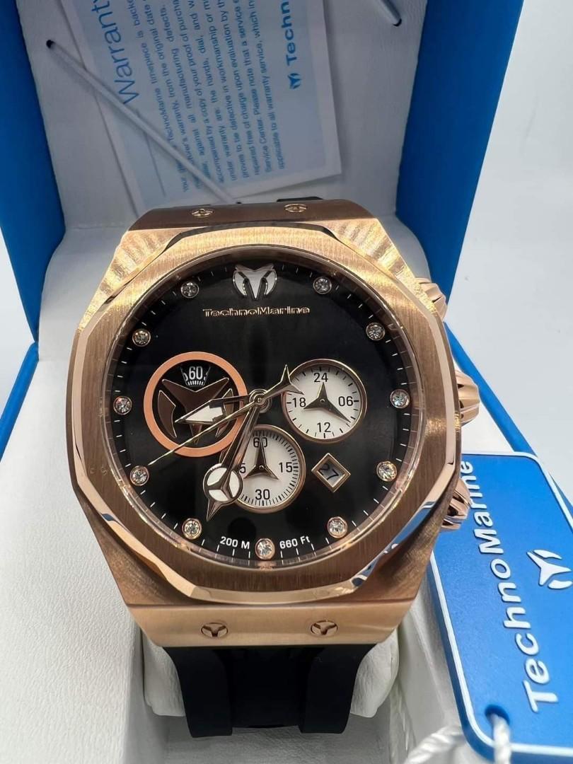 Technomarine sun reef store
