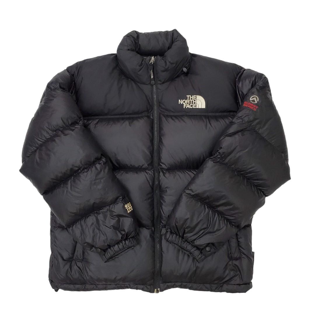 The North Face 900 LTD Summit Series Nuptse Puffer Jacket