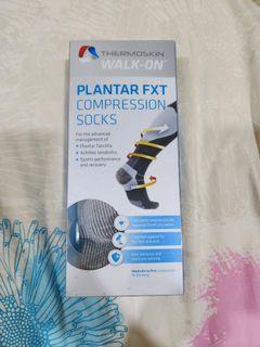 Thermoskin Travel Compression Socks