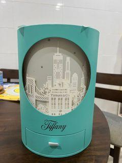 Tiffany & Co Mooncake Box 2022