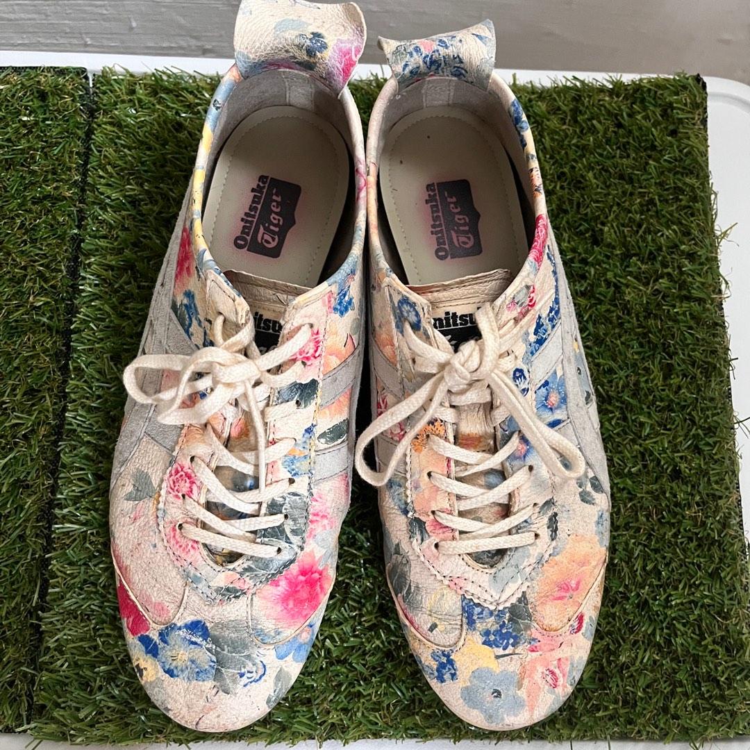 Asics onitsuka tiger outlet flower