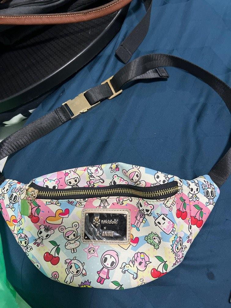 Tokidoki waist bag outlet