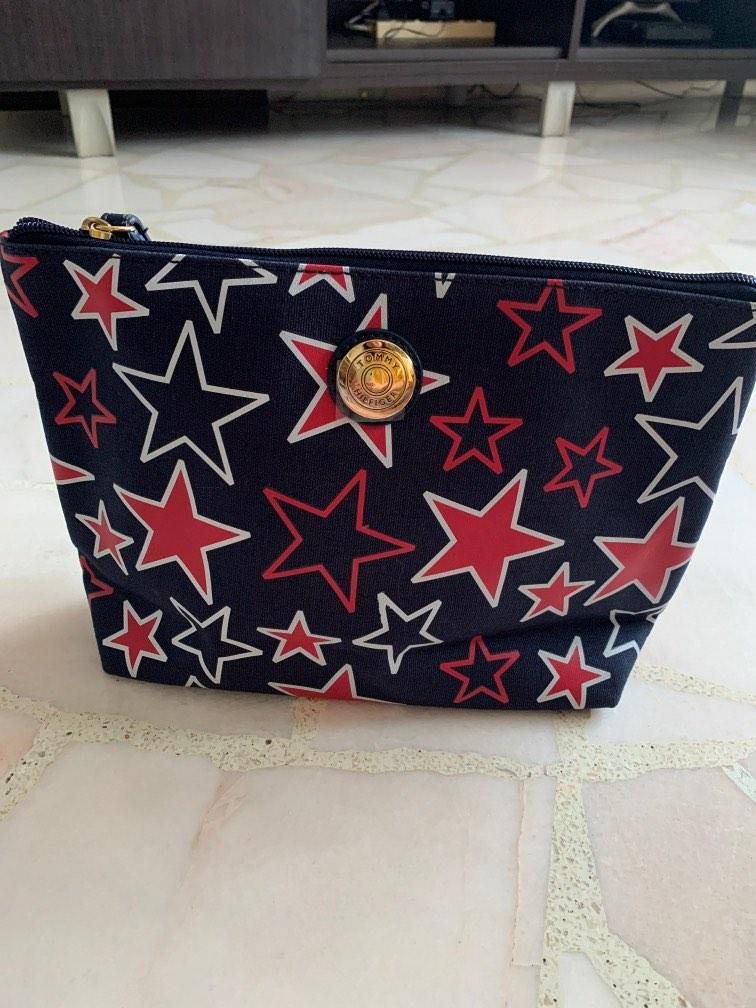 AUTHENTIC Tommy Hilfiger Clutch Women s Fashion Bags Wallets Clutches on Carousell