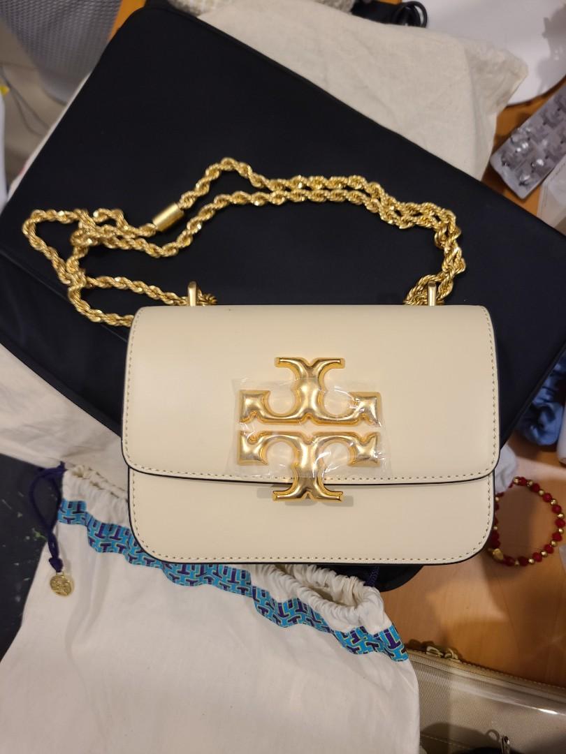 Tory Burch Eleanor, Women's Fashion, Bags & Wallets, Cross-body Bags on  Carousell