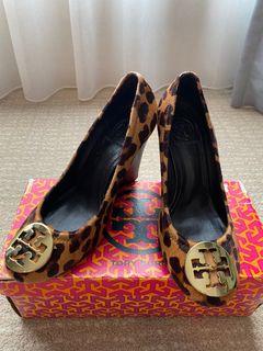 Tory Burch Wedges