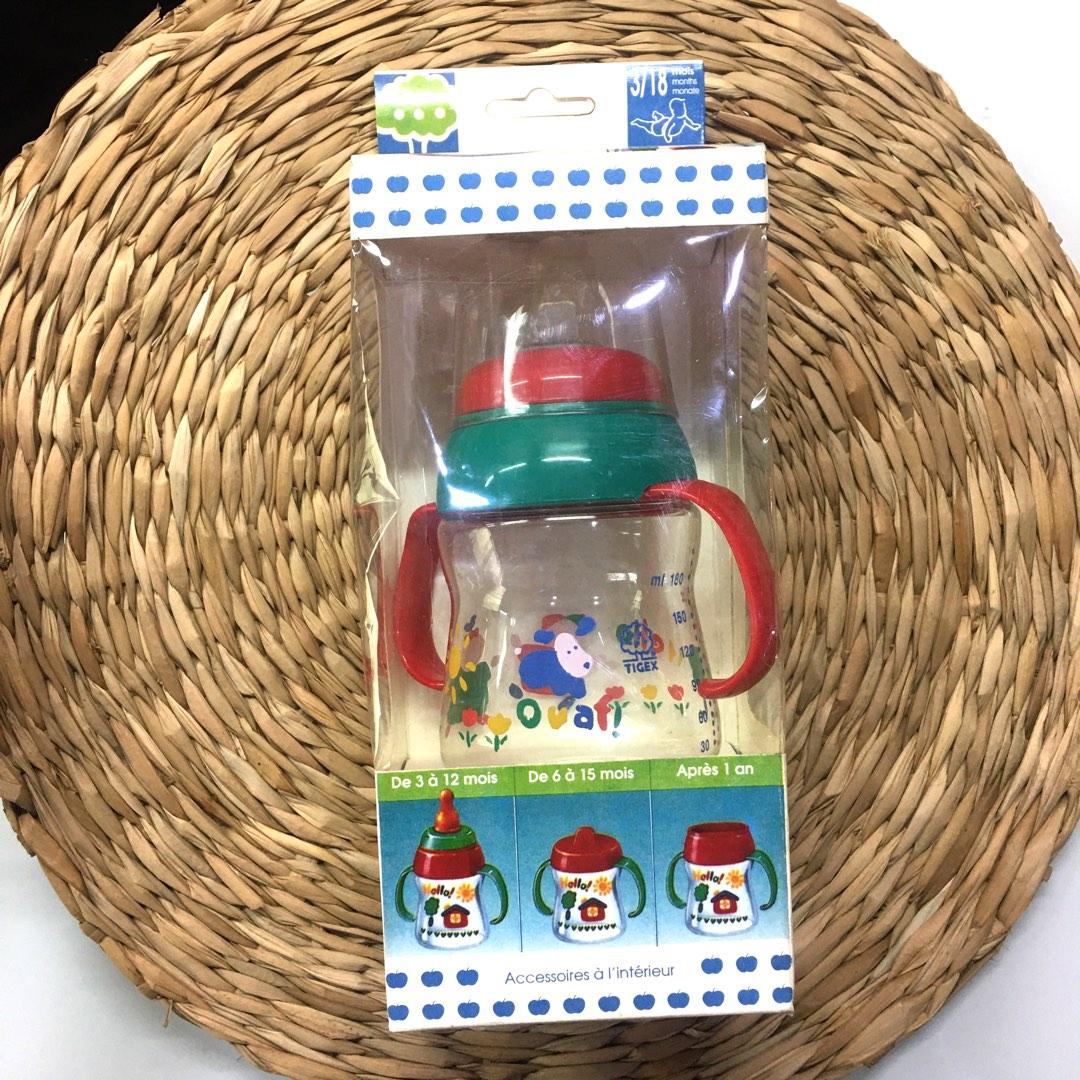 Training Cup With Nipple (Category: Breastfeeding & Bottle Feeding) located in Manila. Submitted by thebookclubz (Listing ID 1179662321, Image 1). Description: .