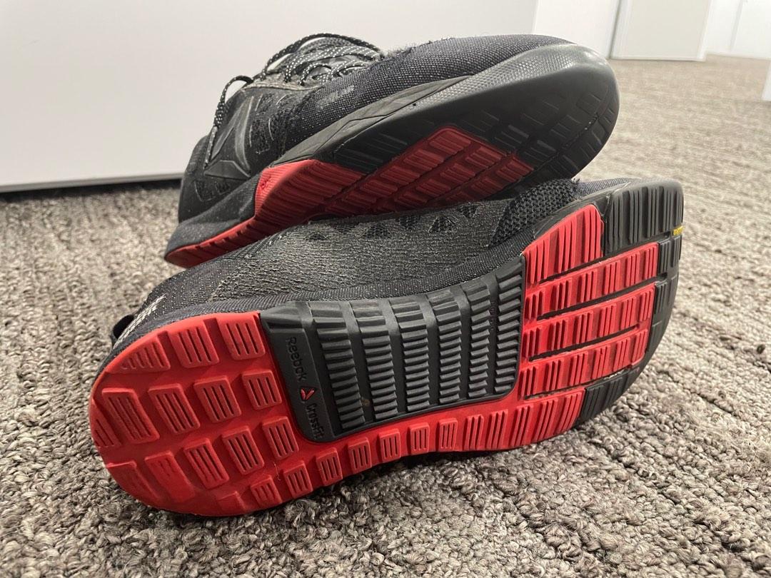 Reebok crossfit on sale nano 6 covert