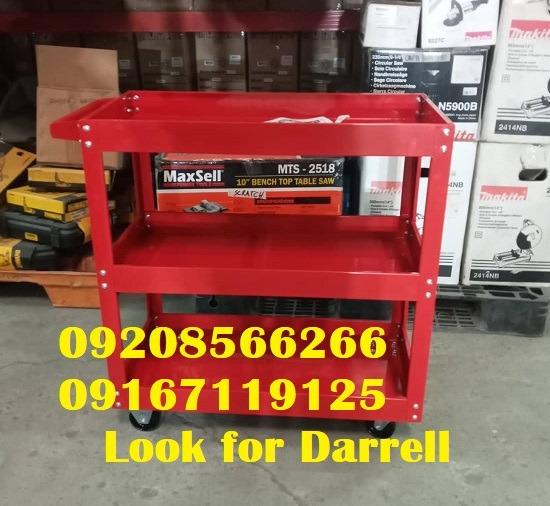 TRAY SERVICE CART, Commercial & Industrial, Construction & Building