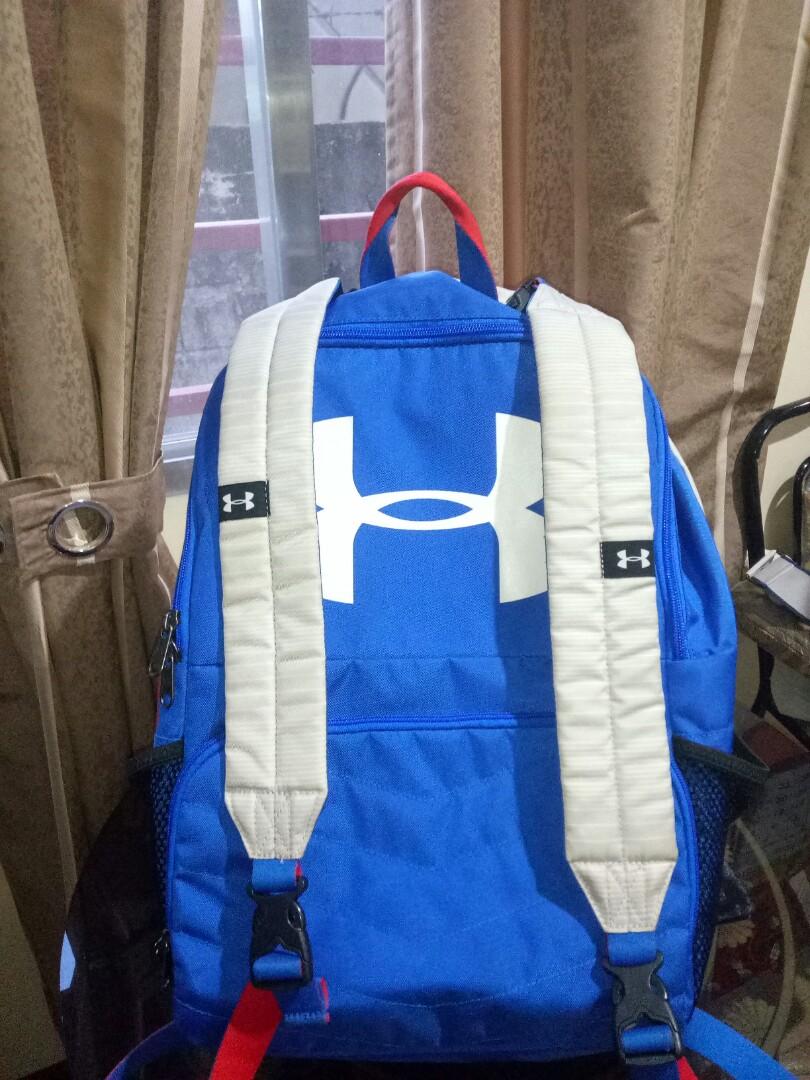 CLN Celethina Backpack, Men's Fashion, Bags, Backpacks on Carousell