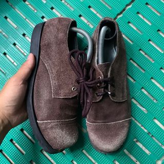 Affordable underground shoes For Sale Men s Fashion Carousell Malaysia