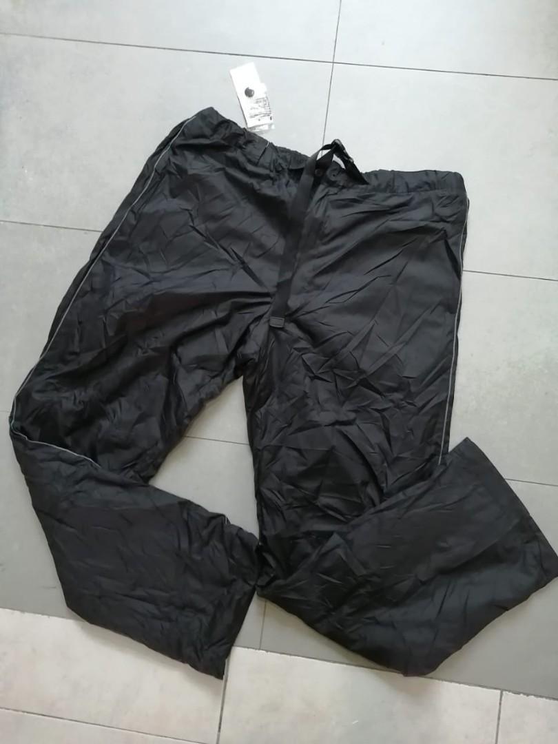 uniqlo hiking pants