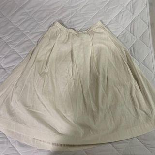 Uniqlo skirt
