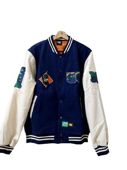 Fila hotsell milo jacket