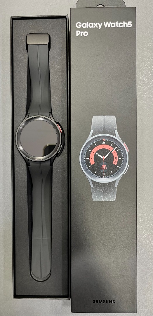 Galaxy watch used new arrivals