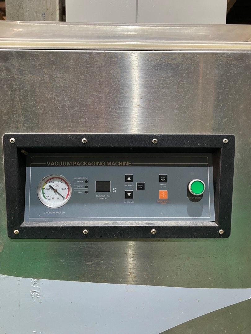 Vacuum packaging service, Services, Others on Carousell