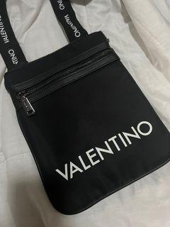 Valentino Nylon sling bag