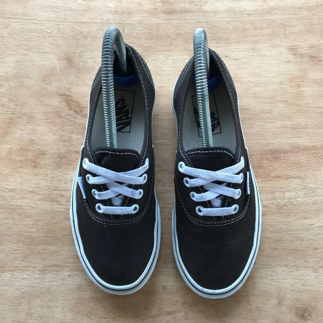 Vans sapatenis on sale