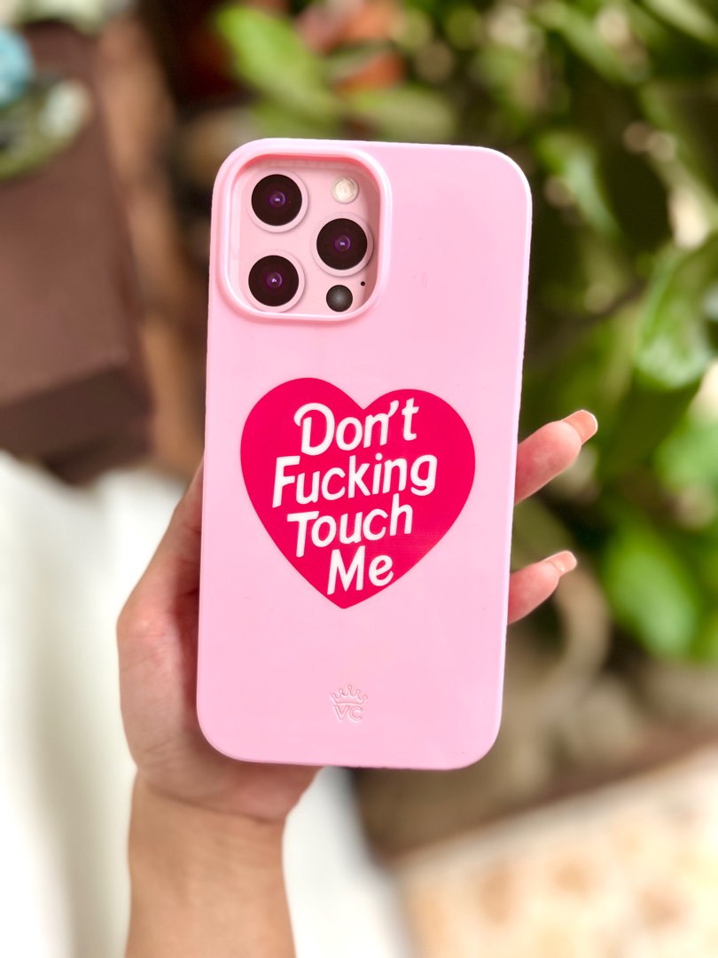 Velvet Caviar MagSafe Case iPhone 13 Pro Max, Mobile Phones & Gadgets