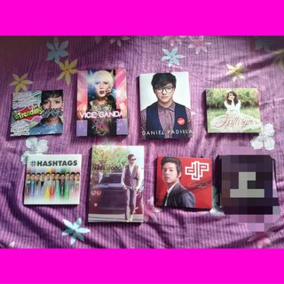 Vice Ganda Sweater, Hobbies & Toys, Memorabilia & Collectibles, K-Wave on  Carousell