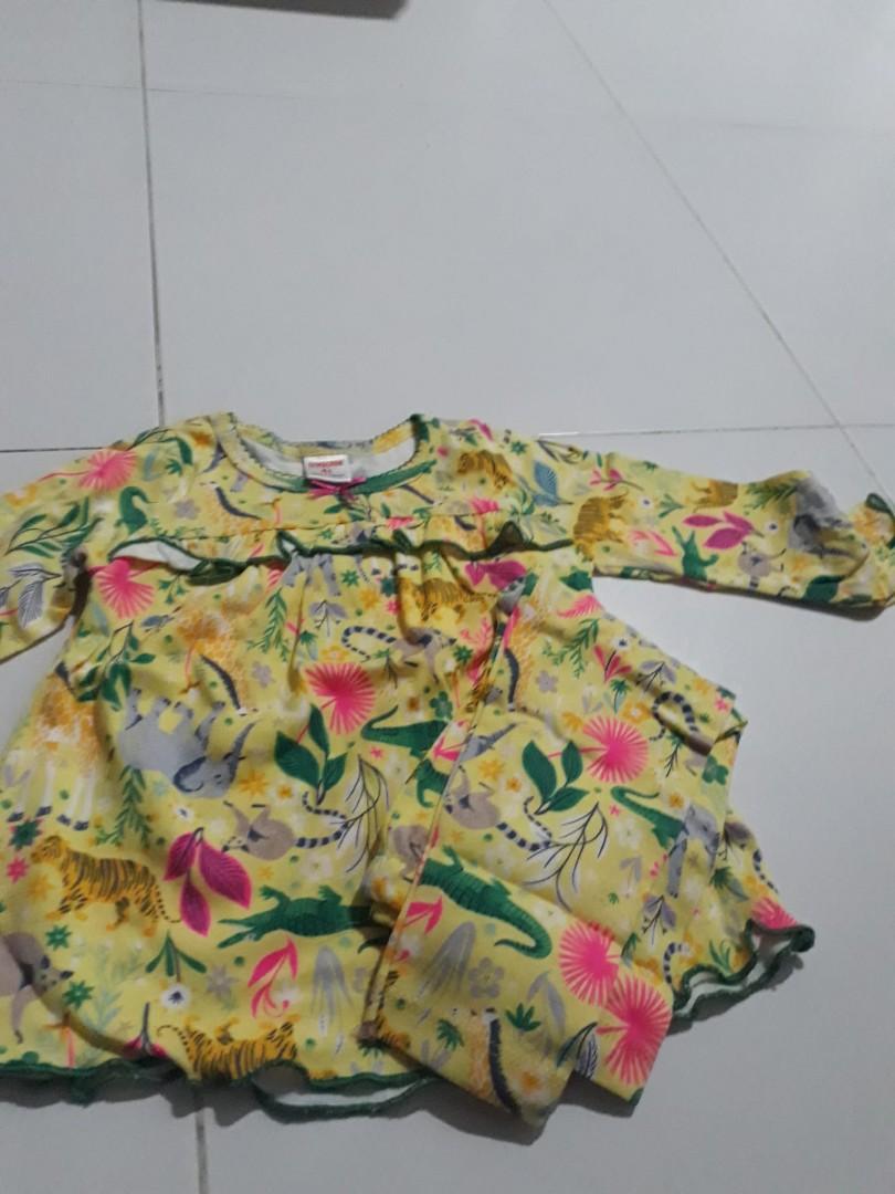 Wholesale little girl clothing outlet