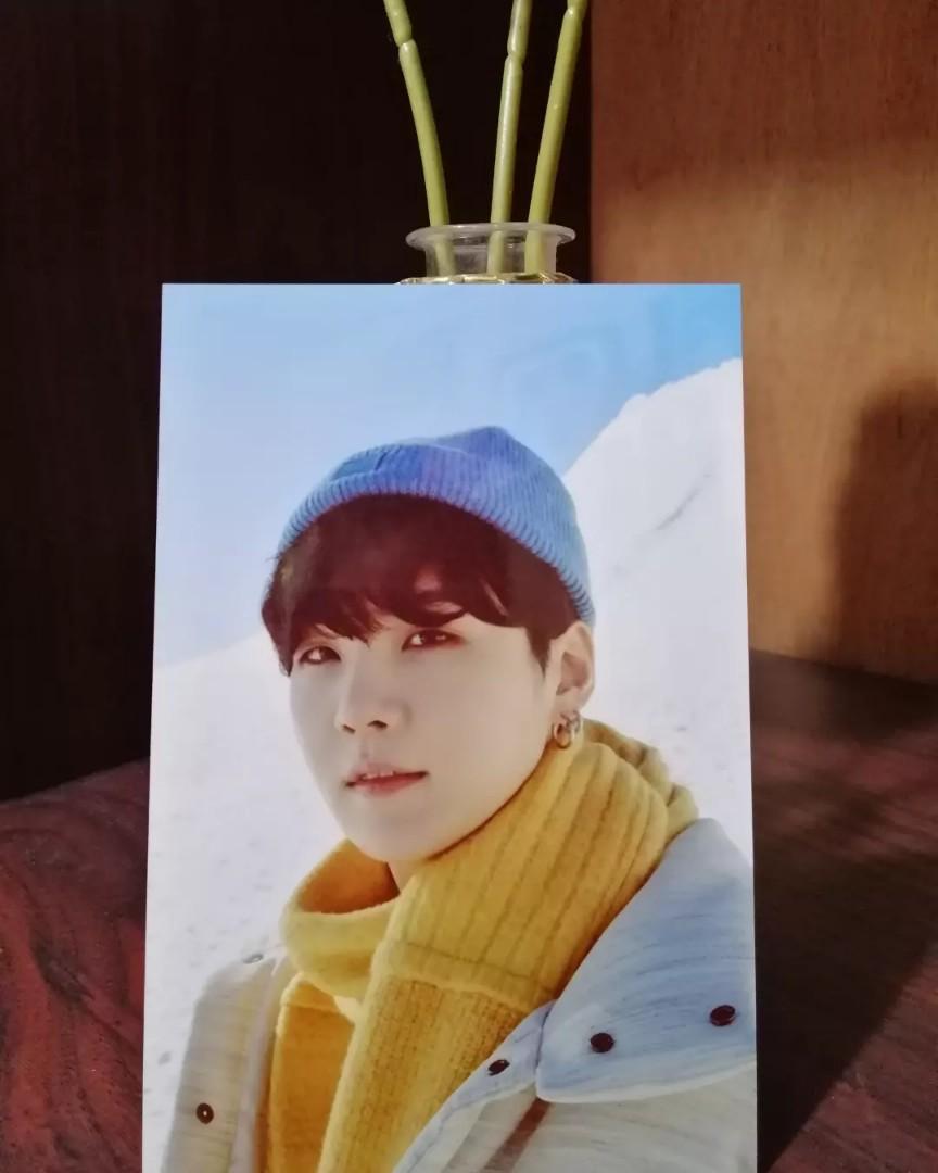 Winter Package 2021, Hobbies & Toys, Memorabilia & Collectibles, KWave