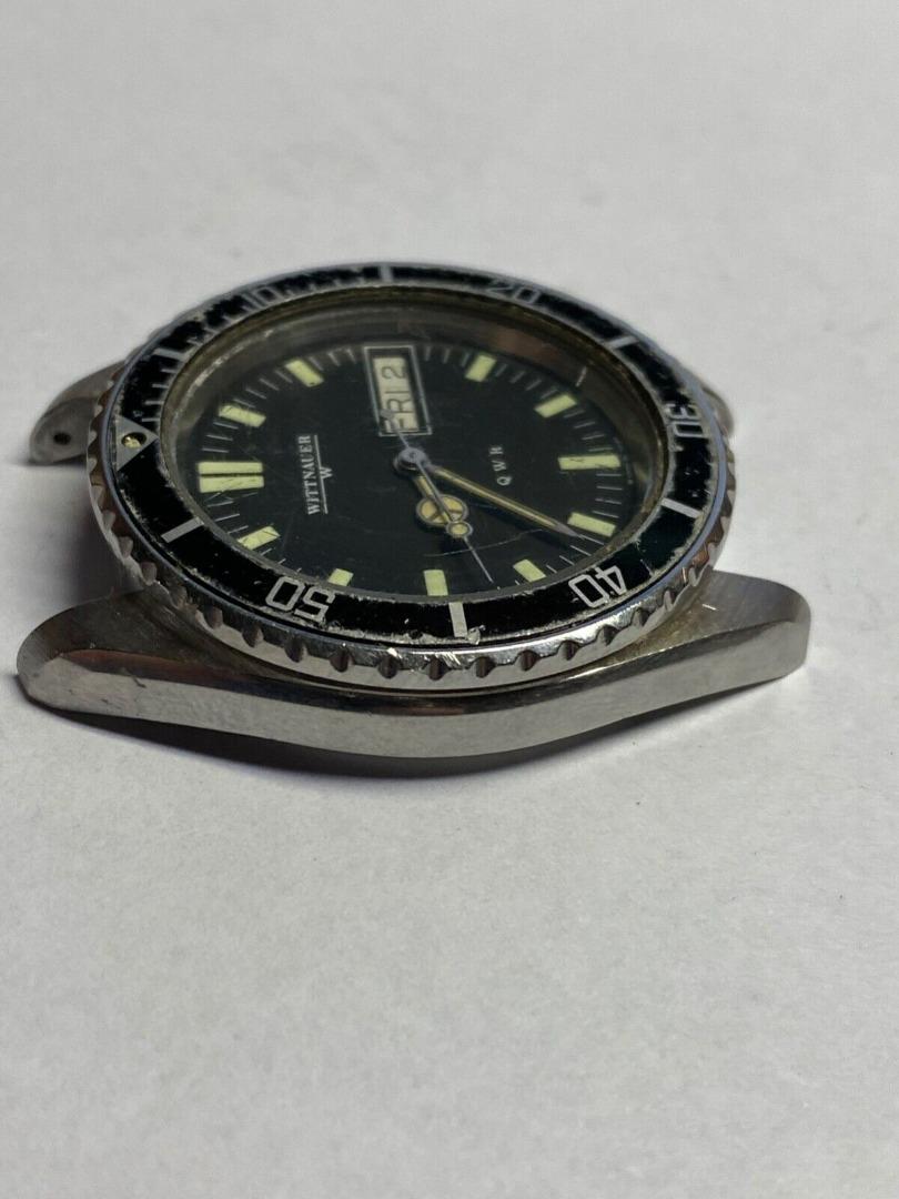 Wittnauer qwr cheap
