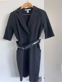 Woman dress size 10
