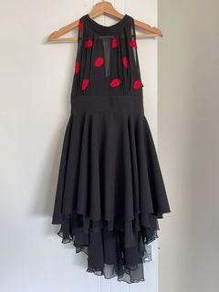 Woman dress size S