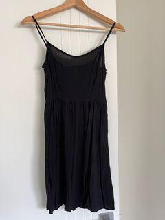 Woman dress size S