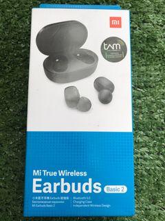 Xiaomi Earbuds (Basic 2)