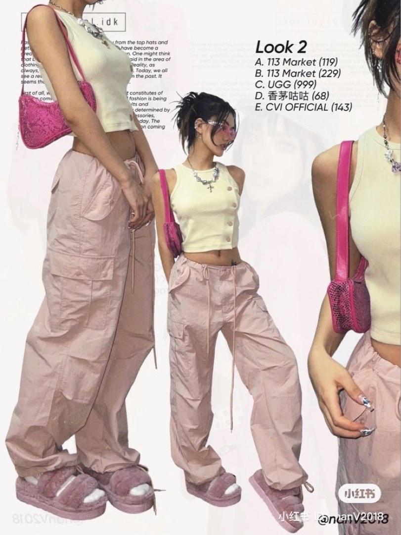 🦾💗 CYBER Y2K FASHION CORE ⛓️💖, Gallery posted by stellla 💫