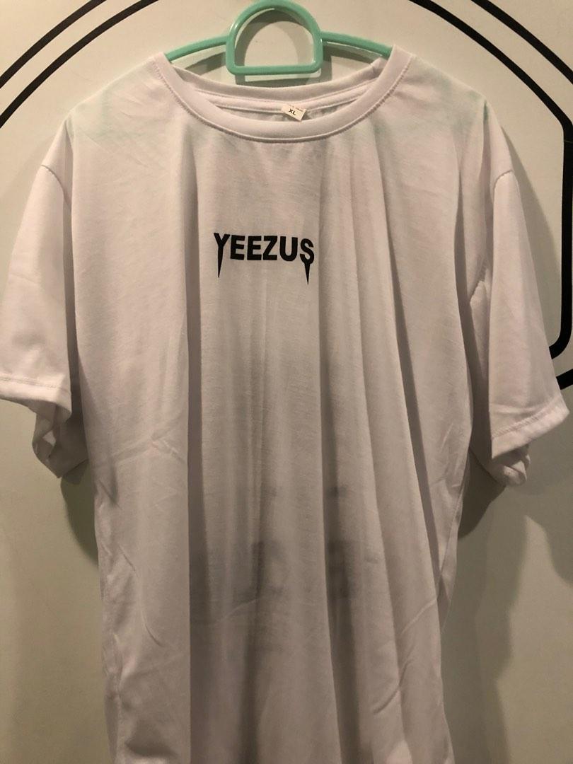Yeezus clothing cheap
