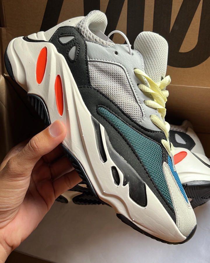 Yeezy wave on sale runner 350