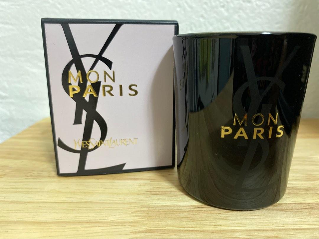 YSL Mon Paris Scented Candle 75g