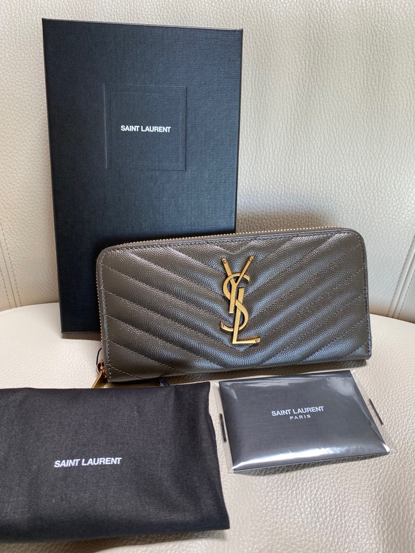 Saint laurent pebble color store