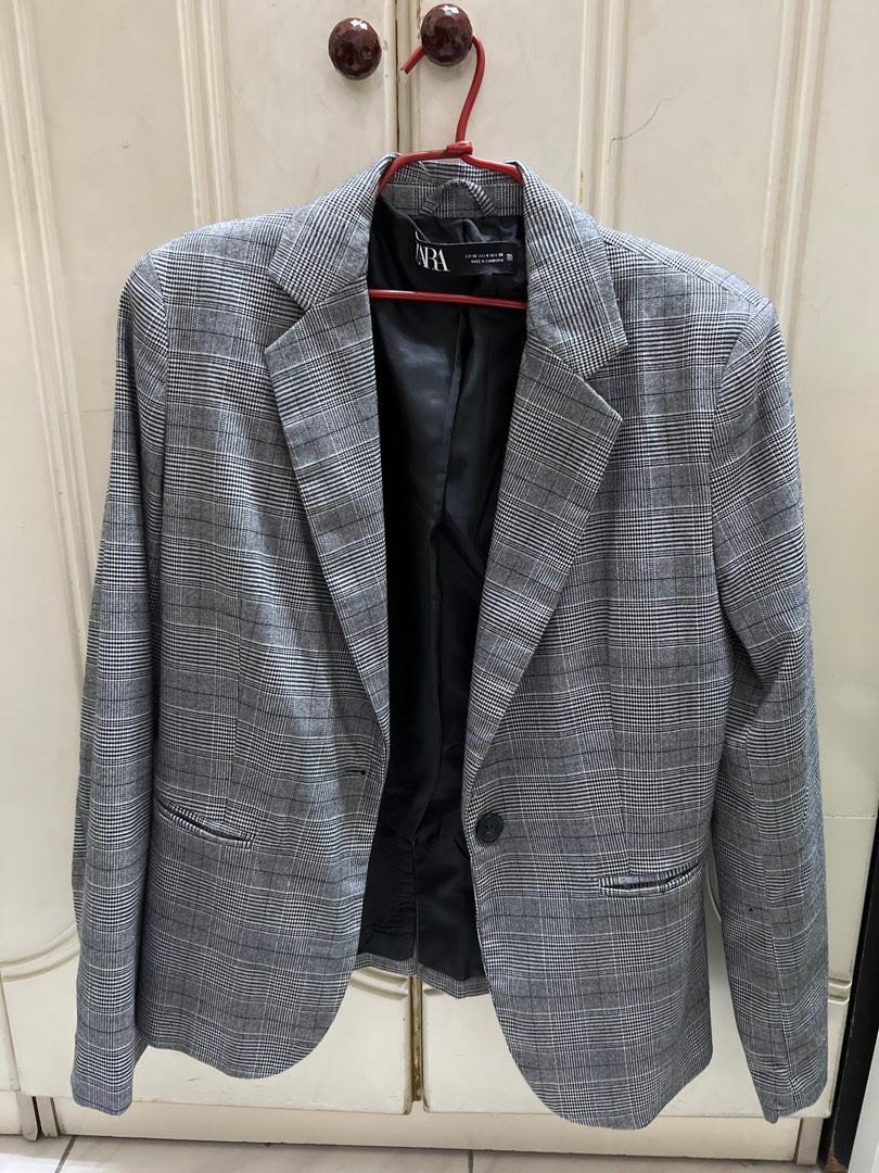 Zara Brand New Jacket / Blazer, Women's 