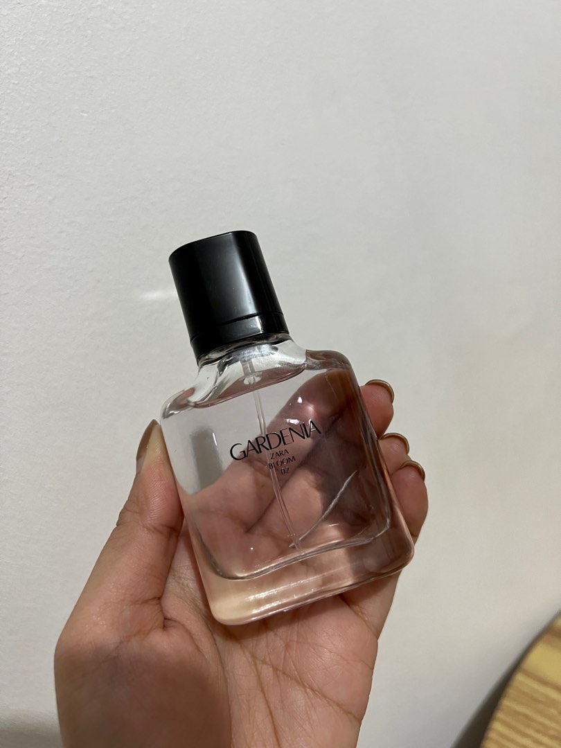 del. on X: TOP RATED ZARA PERFUME DAH ADA STOCK BALIK DKT MALAYSIA &  NOW ZARA TENGAH SALE 😱 run bestie! Gardenia dupe to YSL Black Opium Red  Vanilla dupe to Lancome